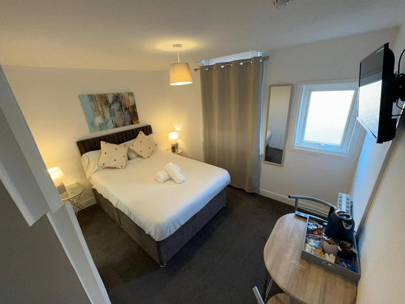 North Coast Hotel Blackpool
