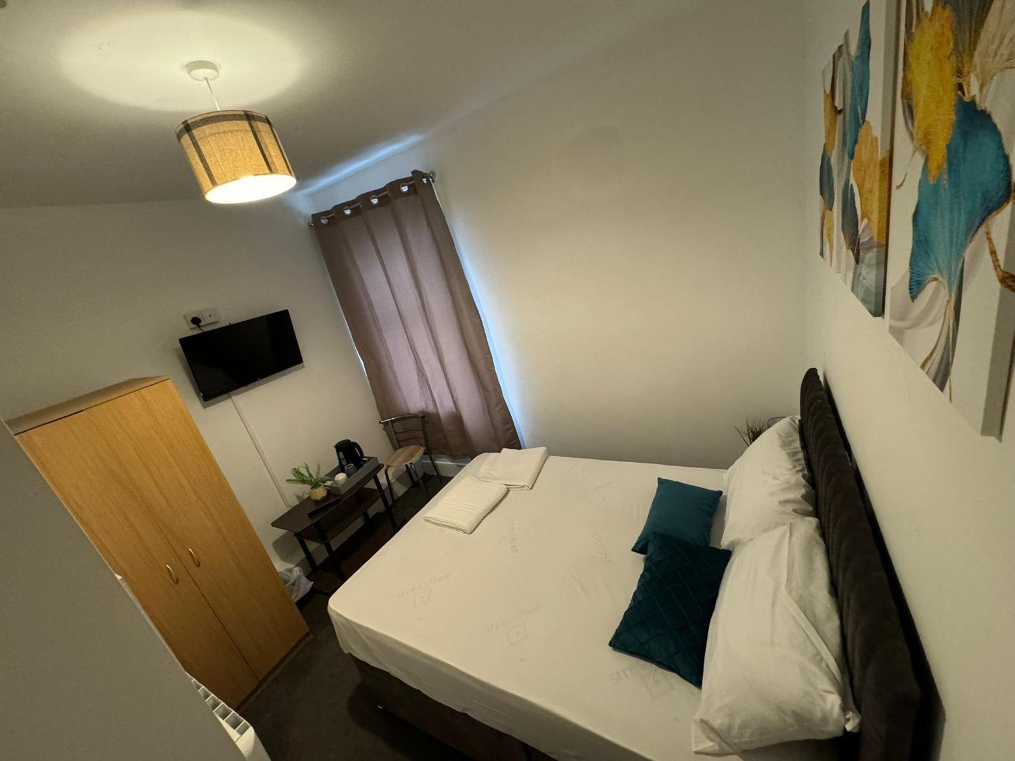 Hotel North Coast Blackpool