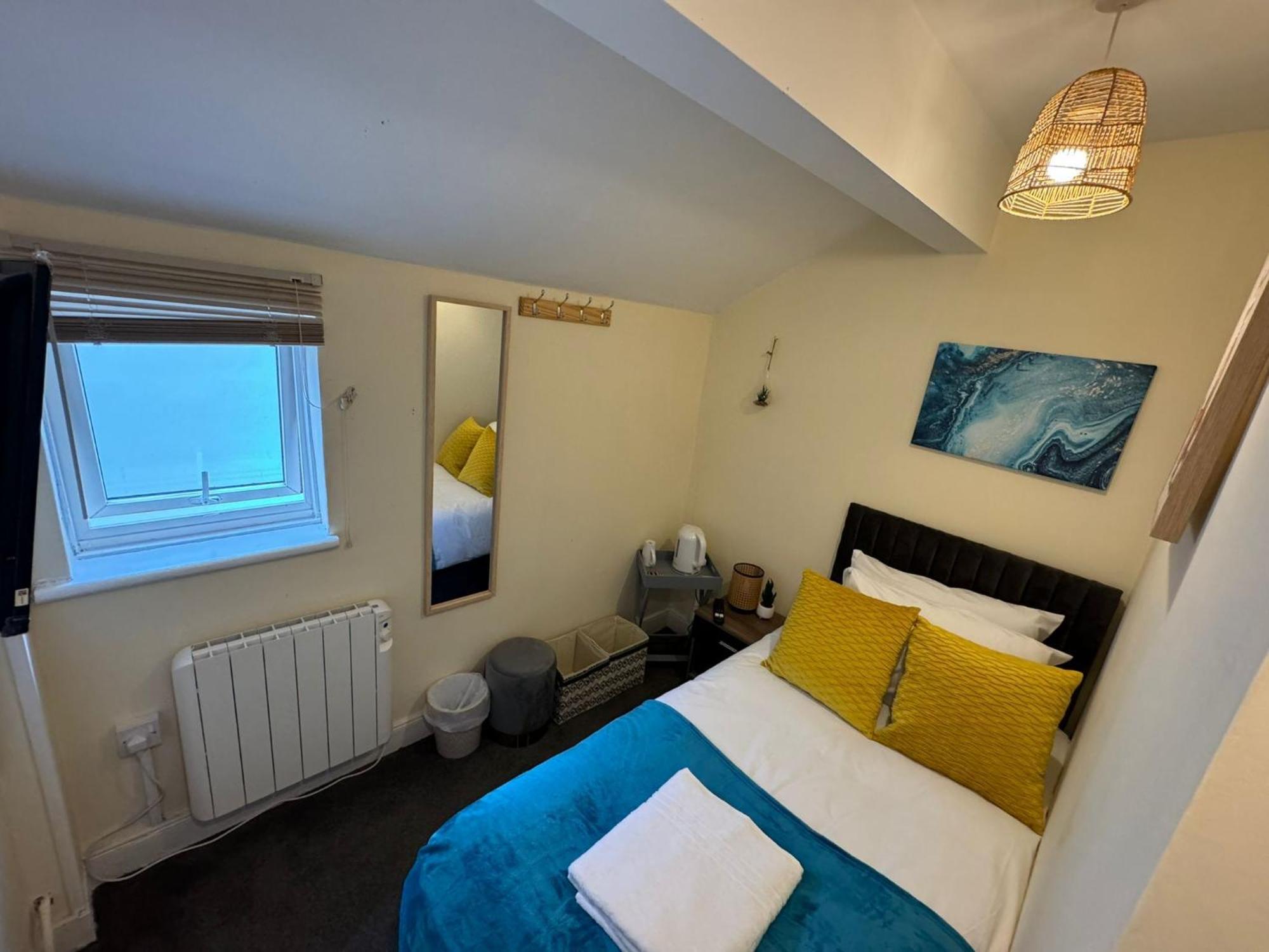 North Coast Hotel Blackpool