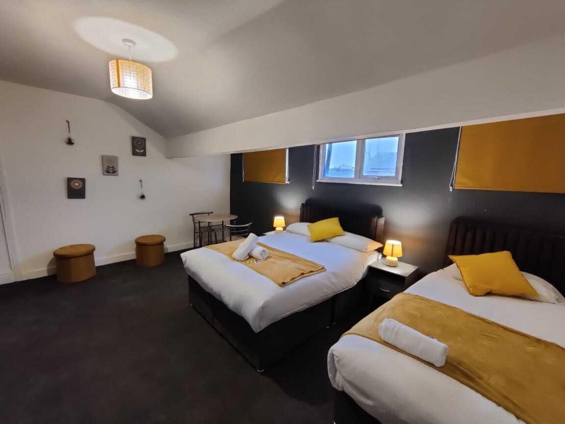Hotel North Coast