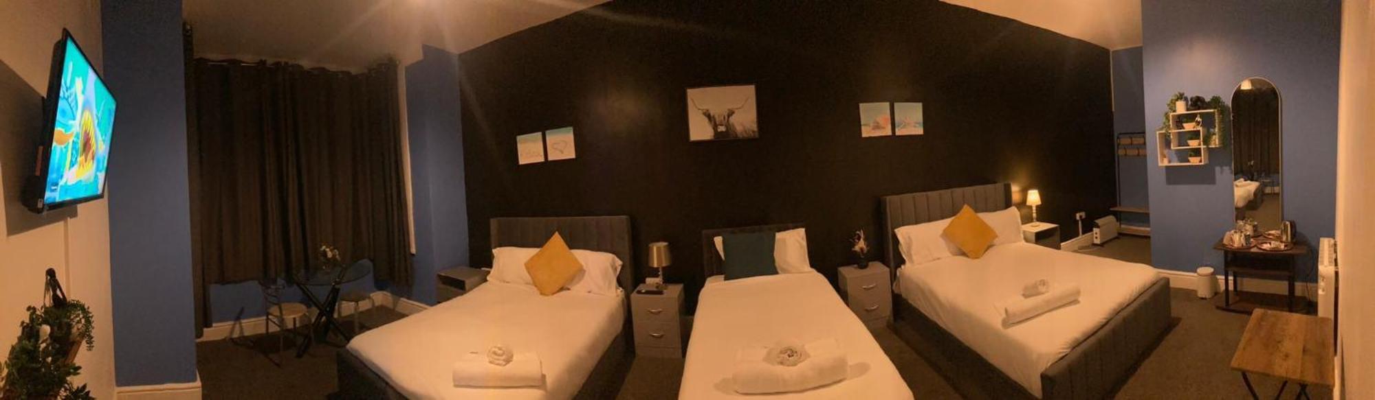 North Coast Hotel