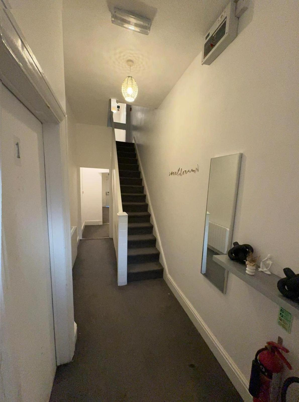 Hotel North Coast Blackpool
