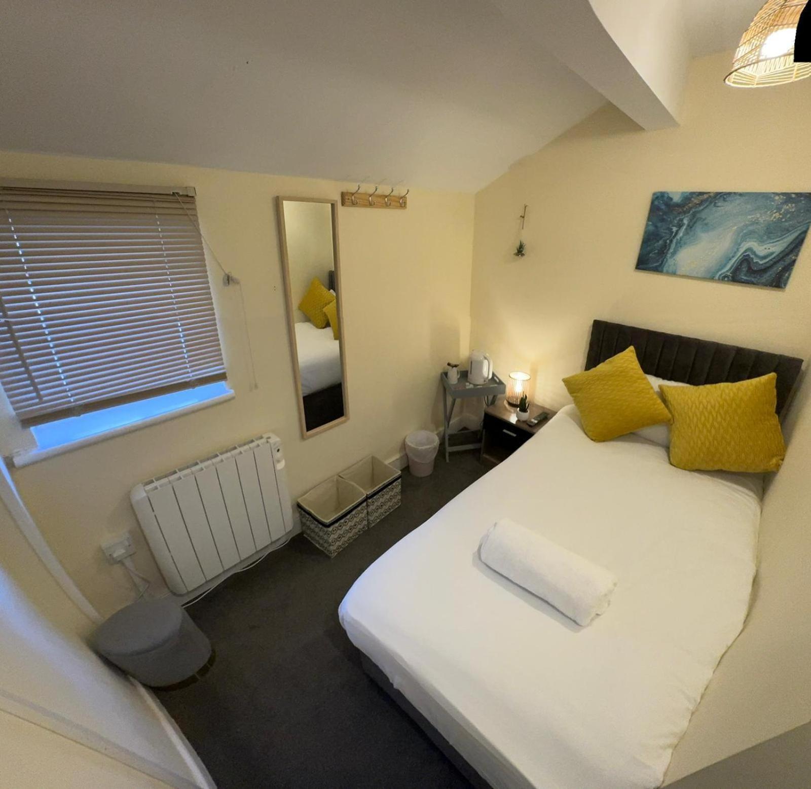 North Coast Hotel