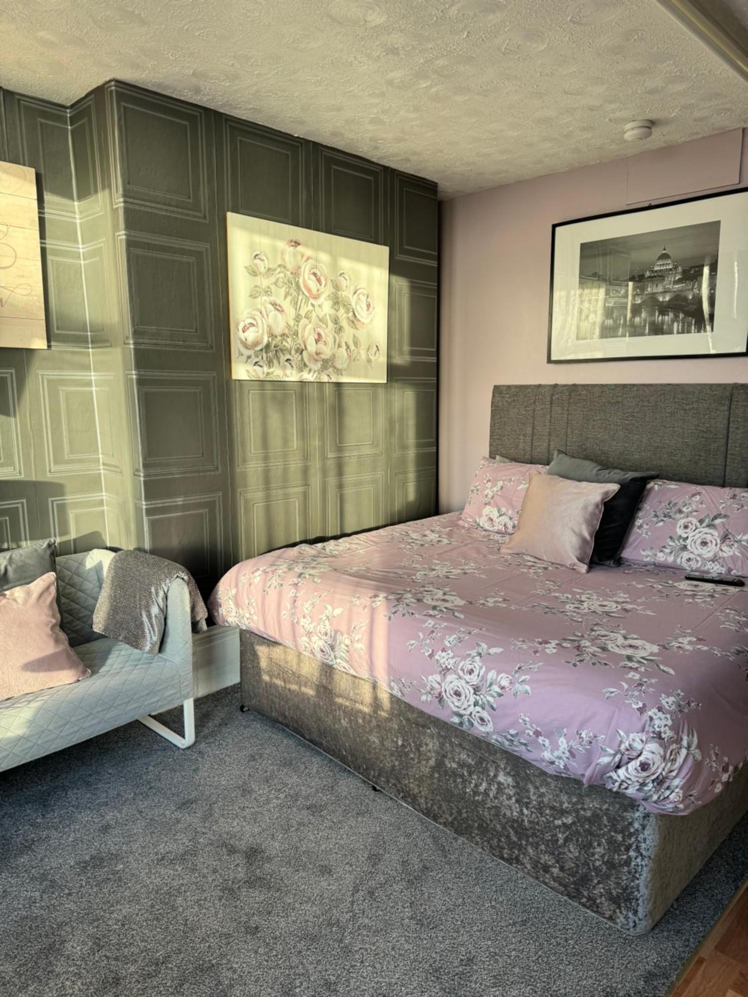 Apartment On The Blackpool