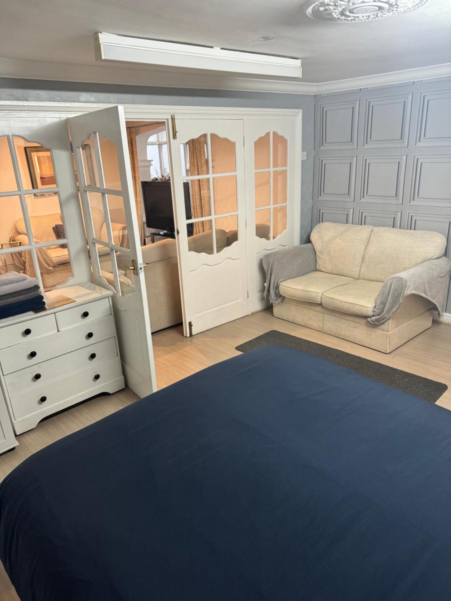 Apartment On The