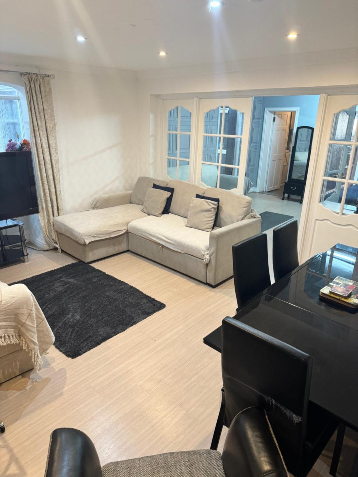 Apartment On The