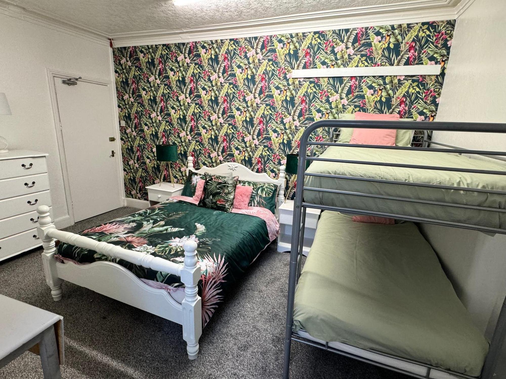 Apartment On The Blackpool
