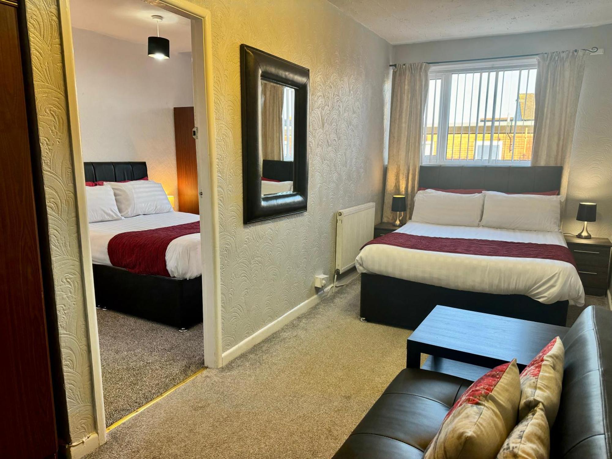Apartment On The