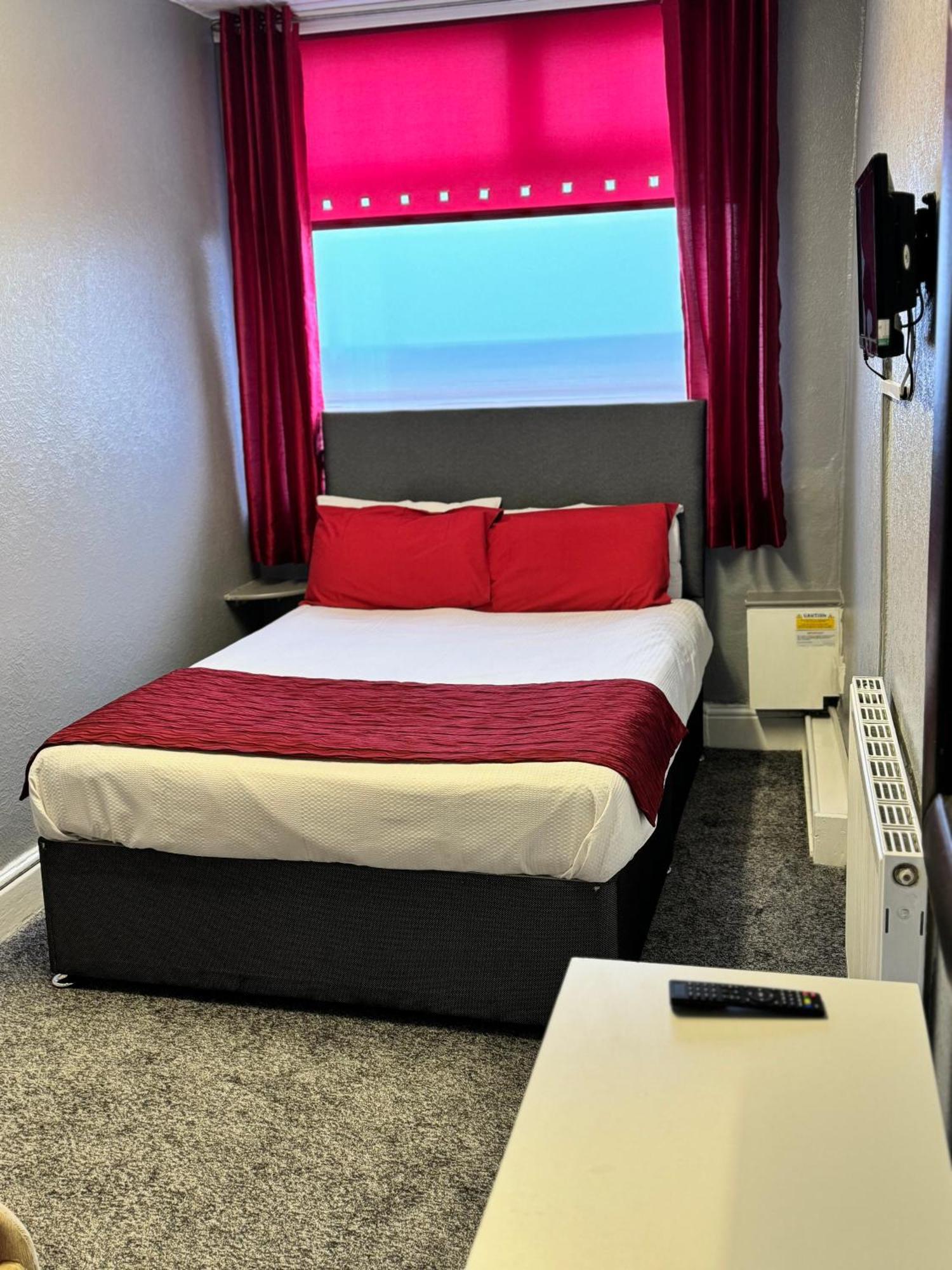 Apartment On The Blackpool