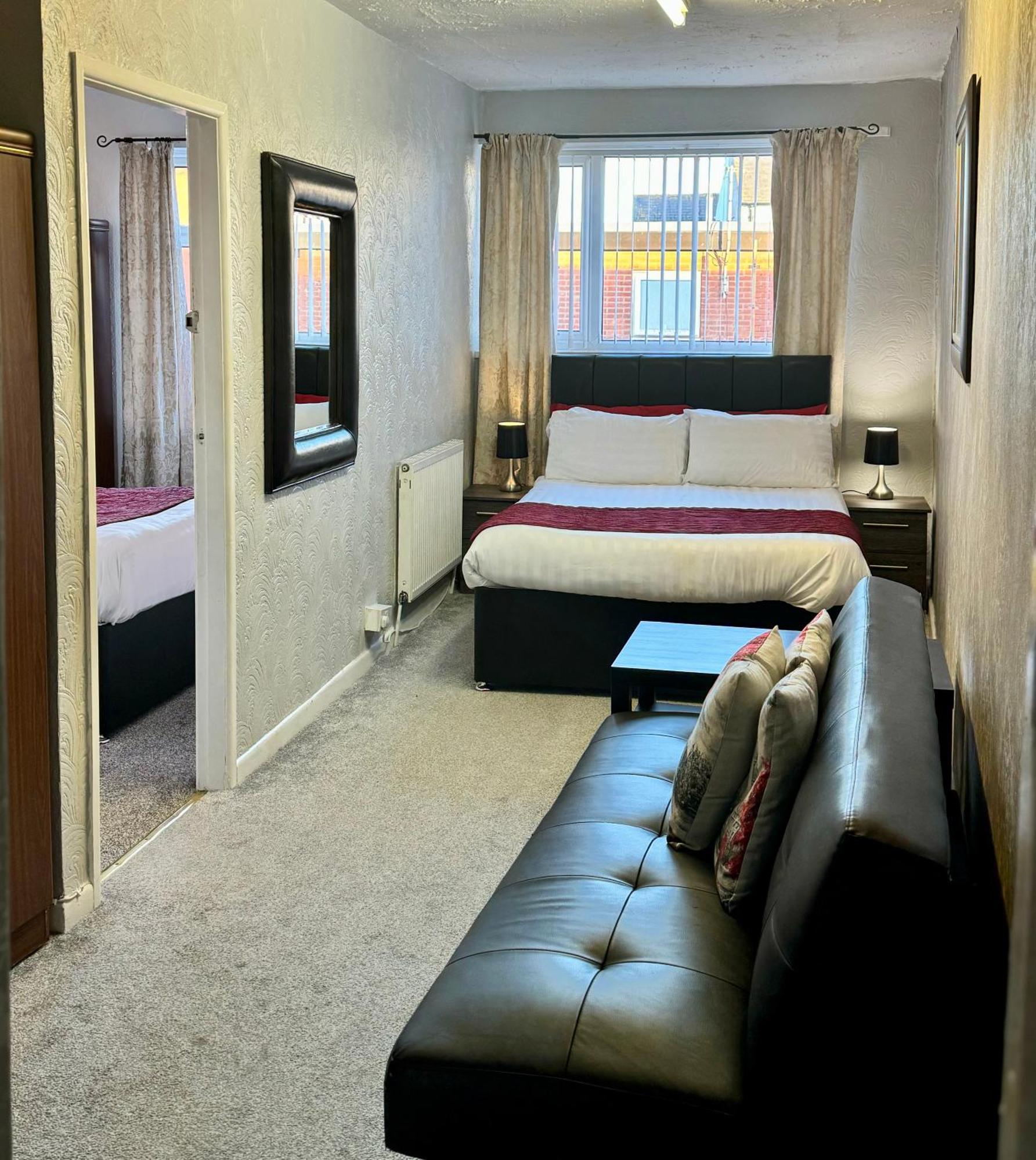 Apartment On The Blackpool