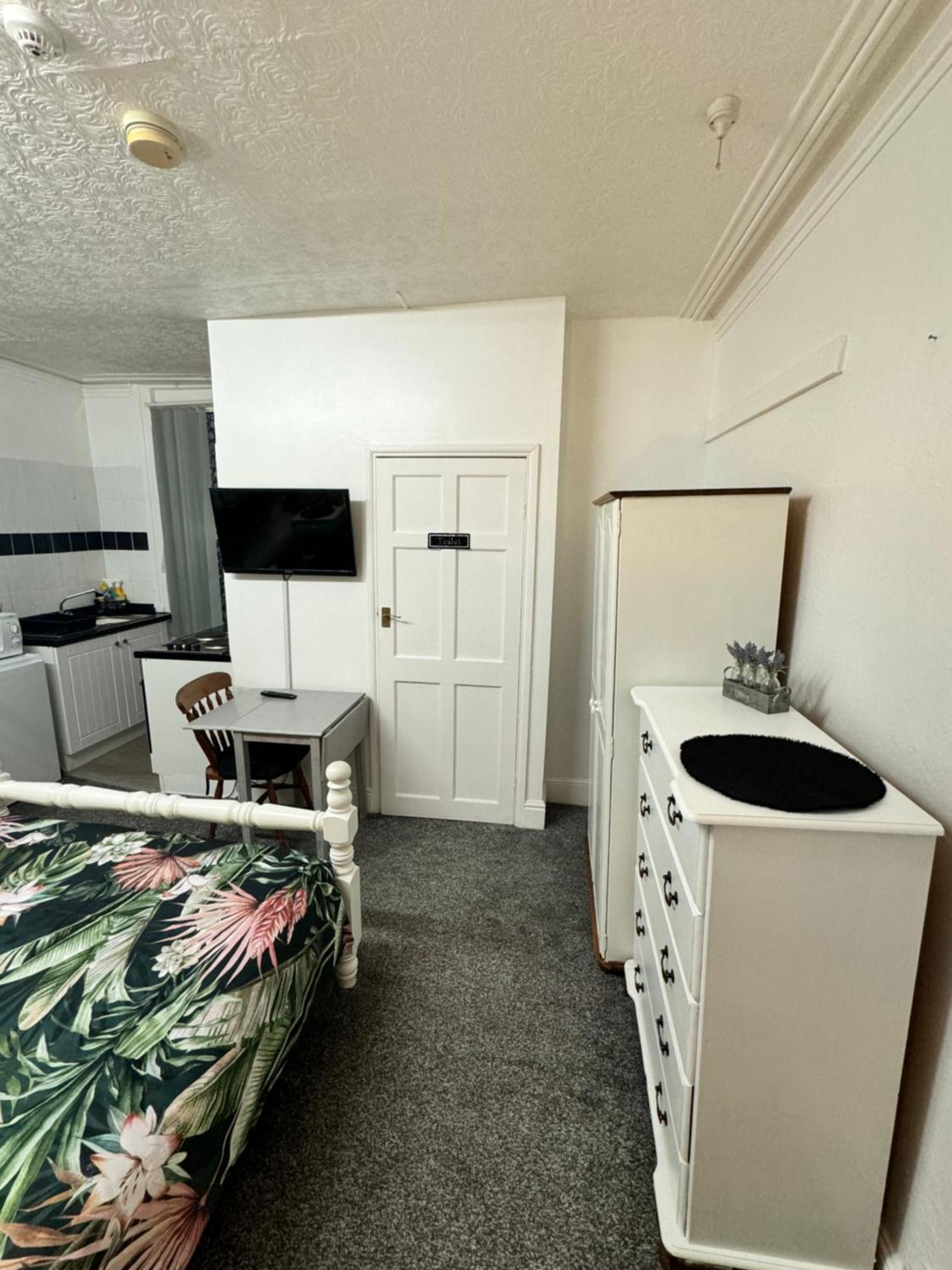 Apartment On The