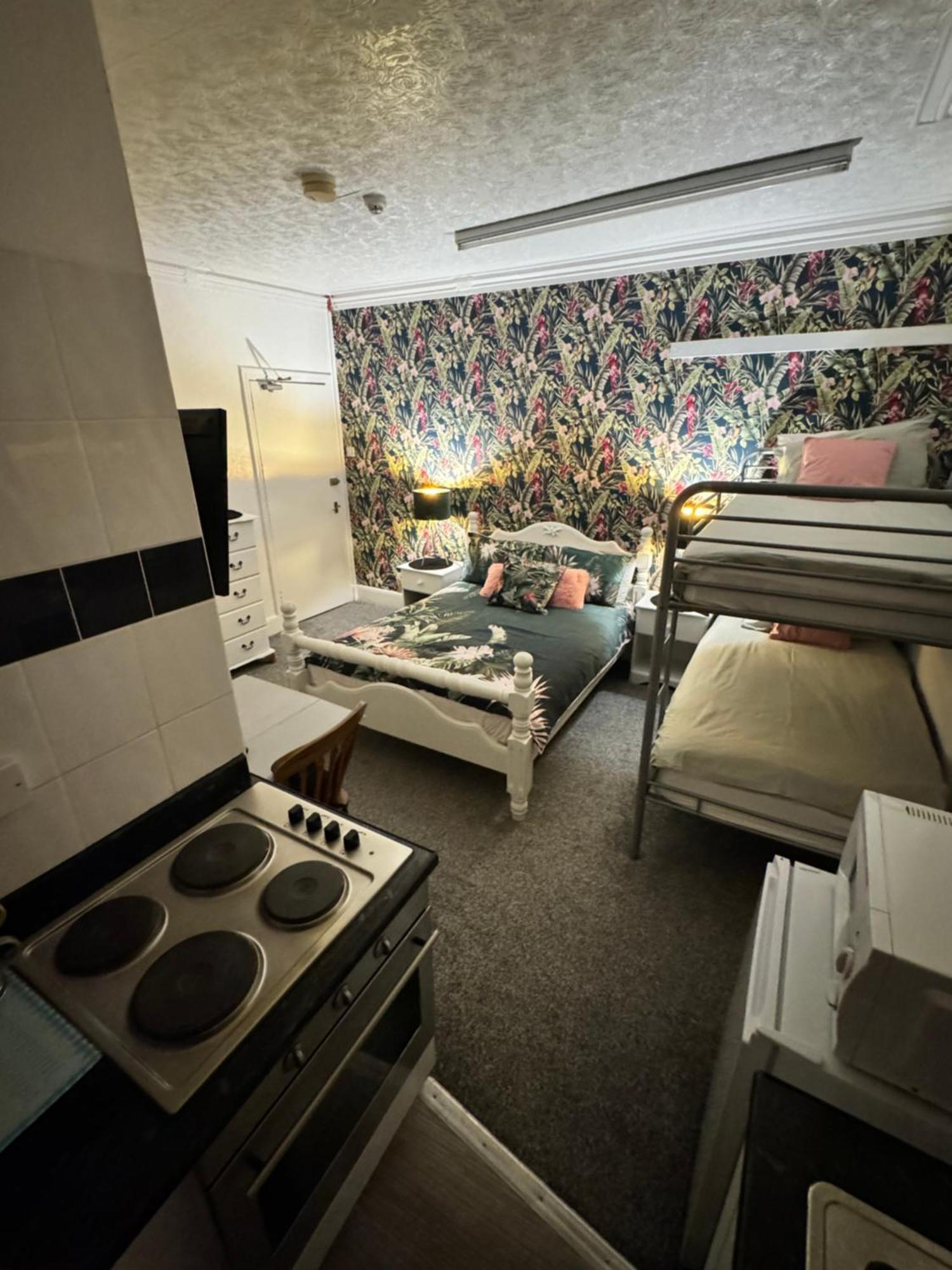 Apartment On The Blackpool