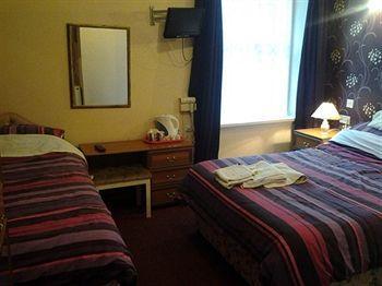 Guest house The Trafalgar 3*