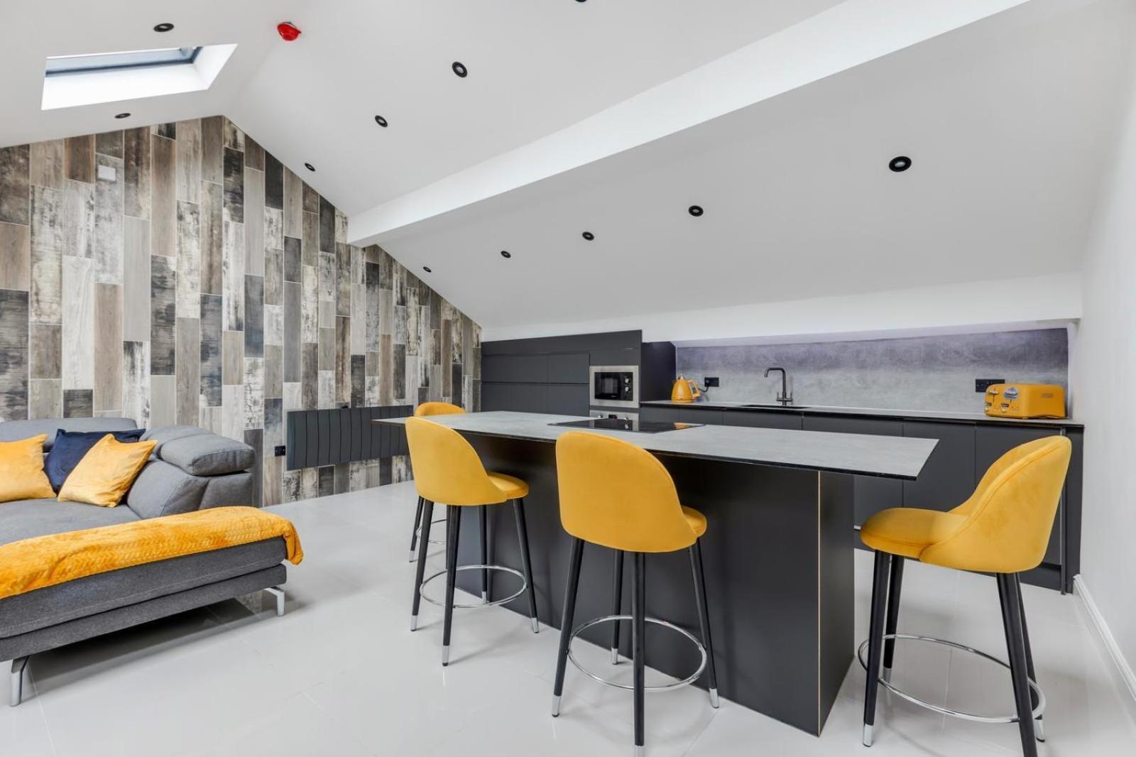 Apartment Winter Garden By Sasco