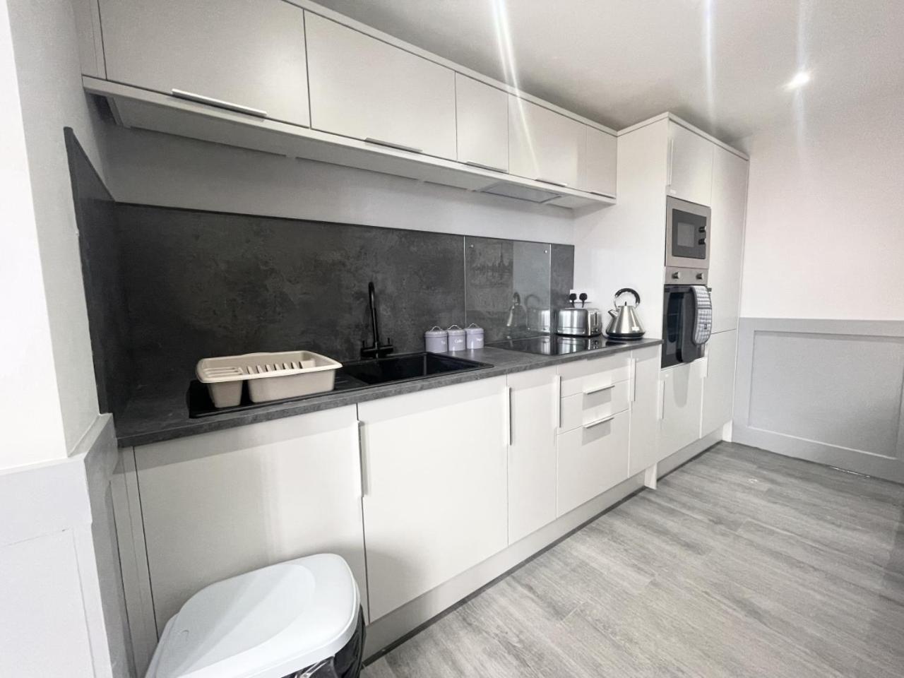 Serenity Apartment