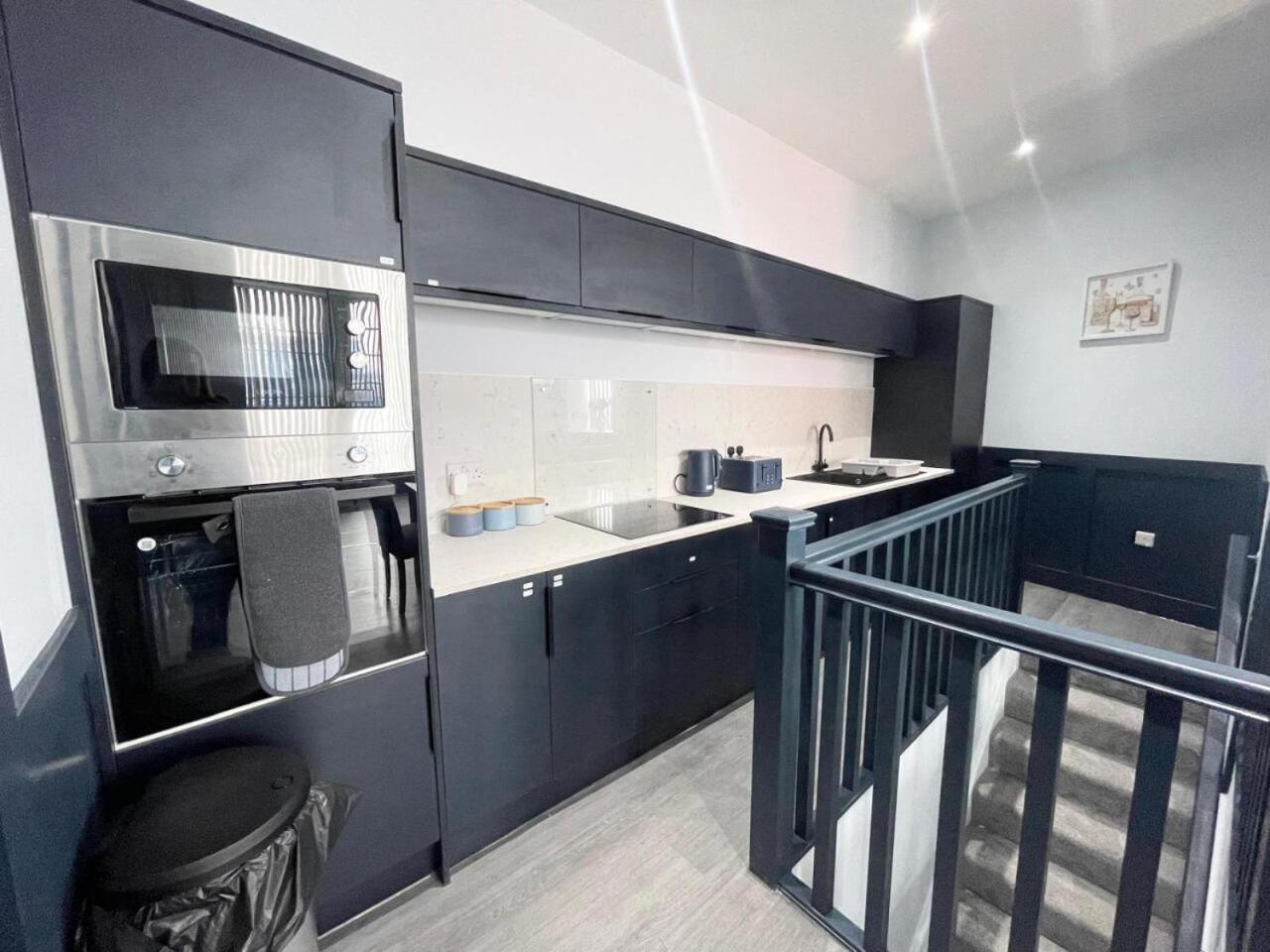 Serenity Apartment *