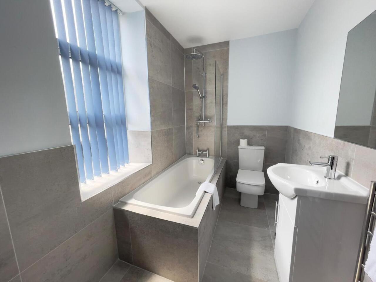 Apartment Serenity Blackpool