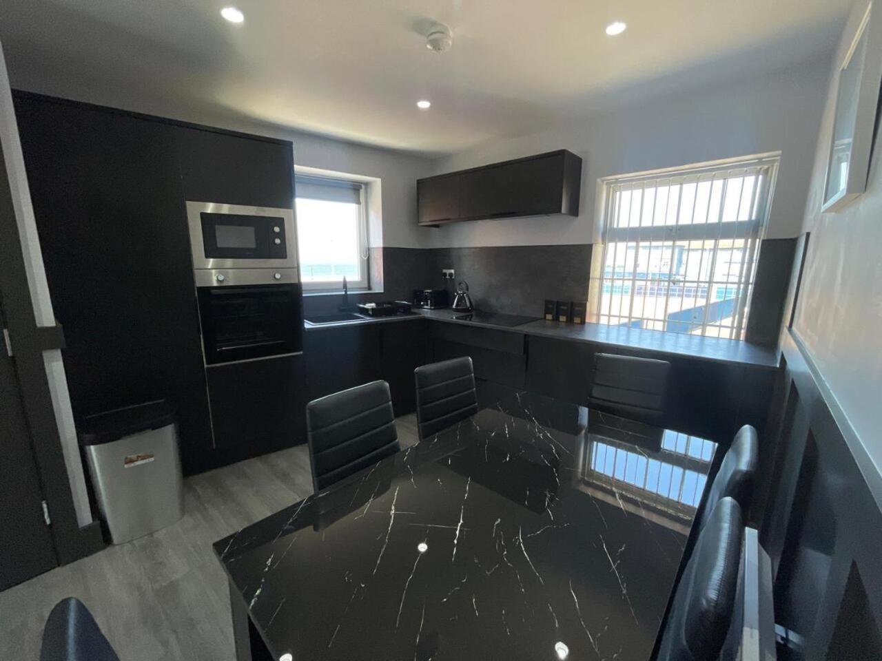 Serenity Apartment Blackpool