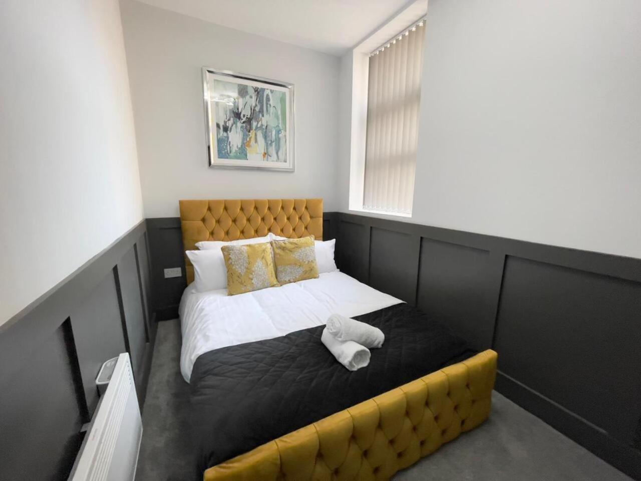 Serenity Blackpool