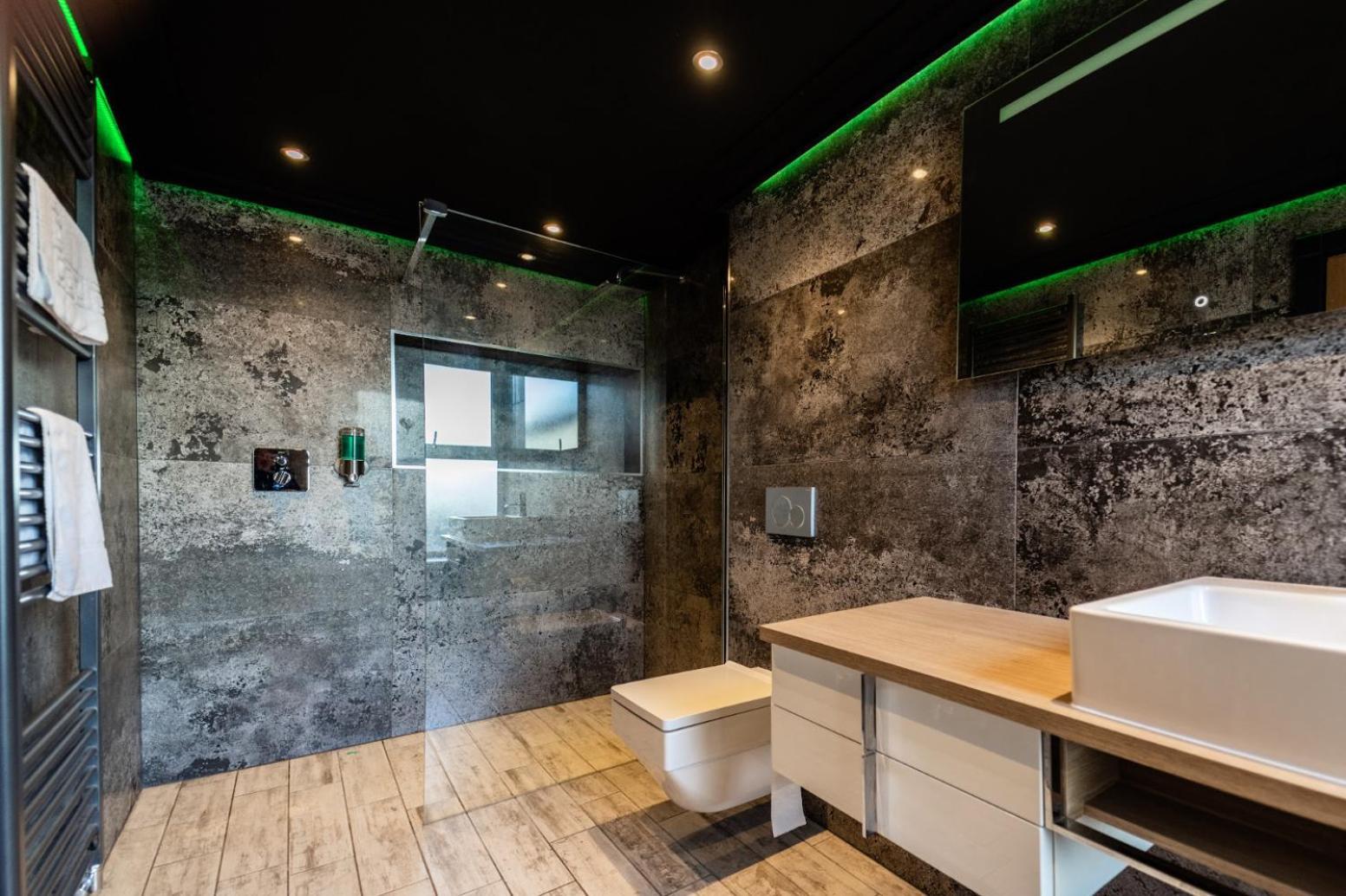 Apartment The Loft Sasco *