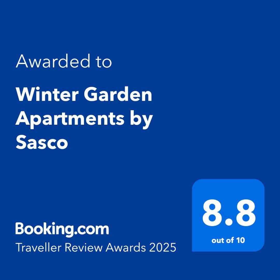 Apartment Winter Garden By Sasco