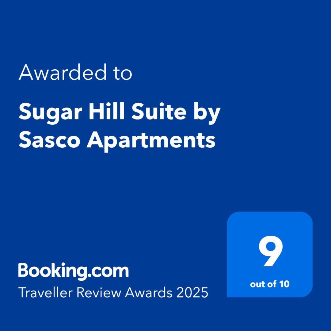 Sugar Hill By Sasco Apartment