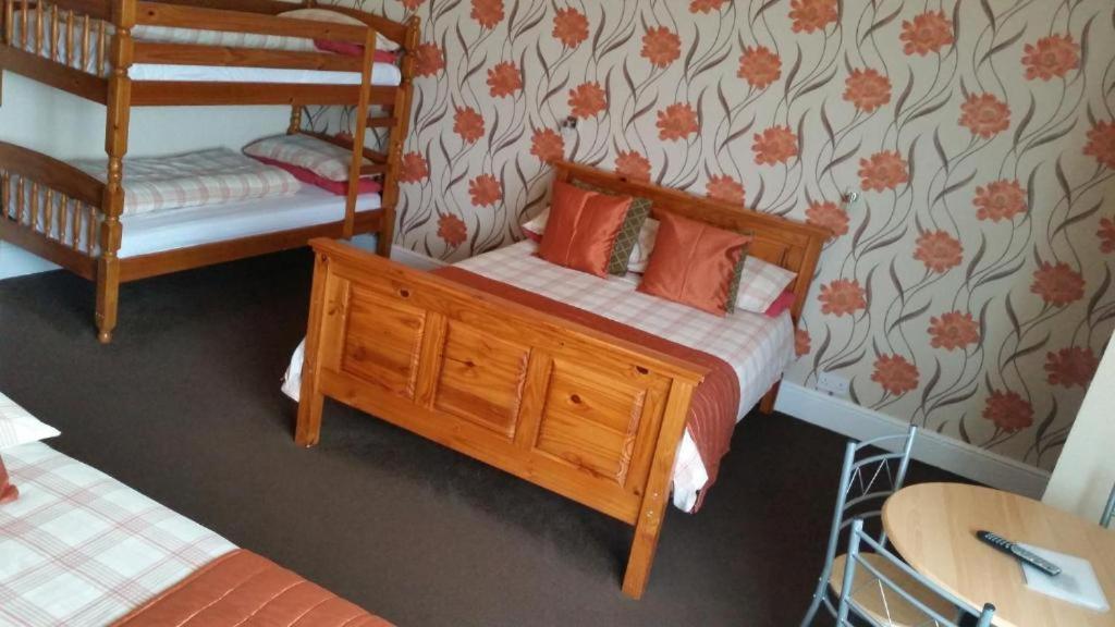 Hotel The Sands Blackpool
