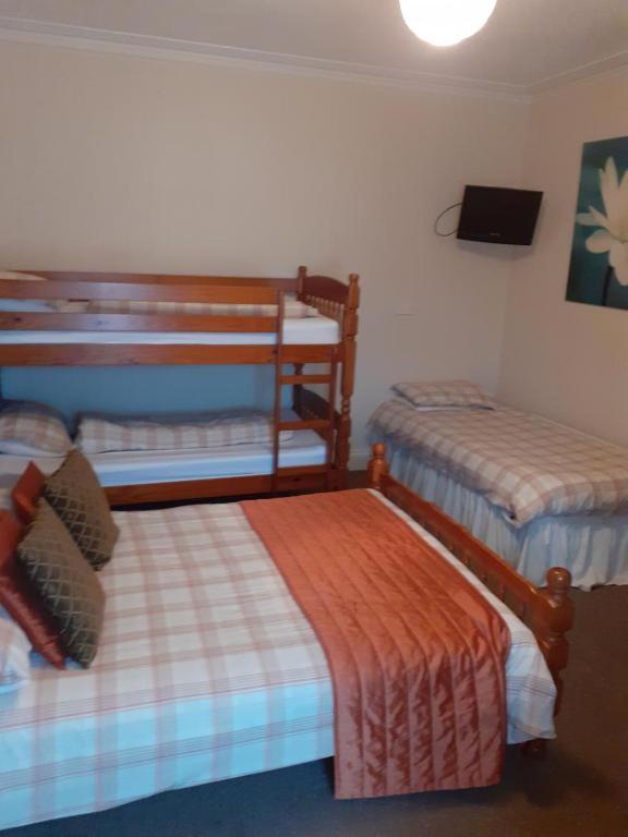 The Sands Hotel 3*