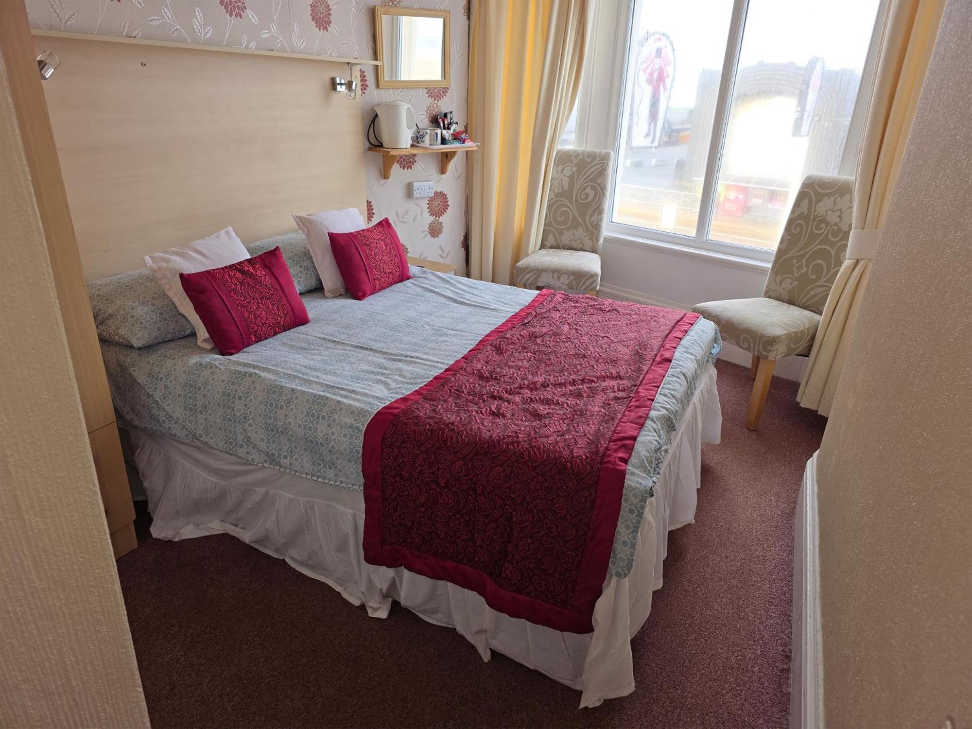 The Sands 3*