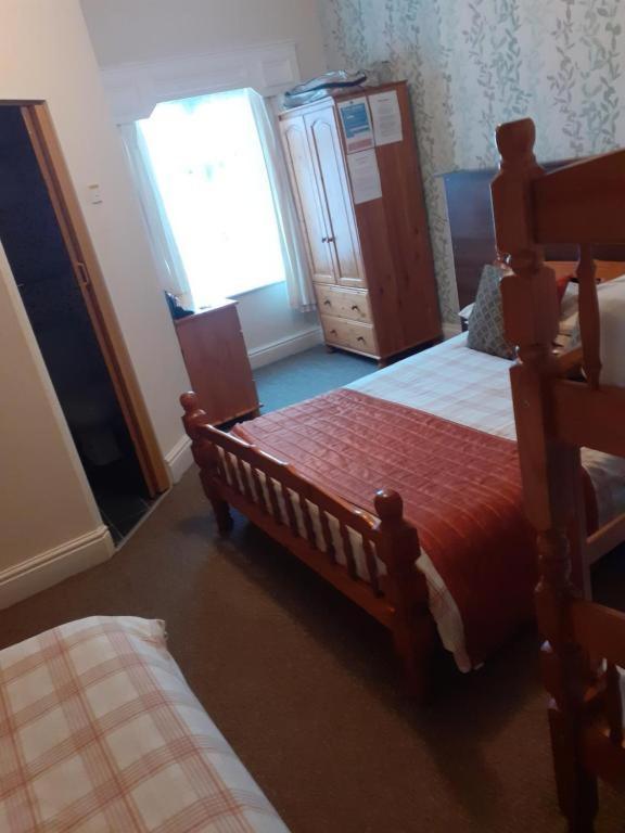 The Sands 3* Blackpool
