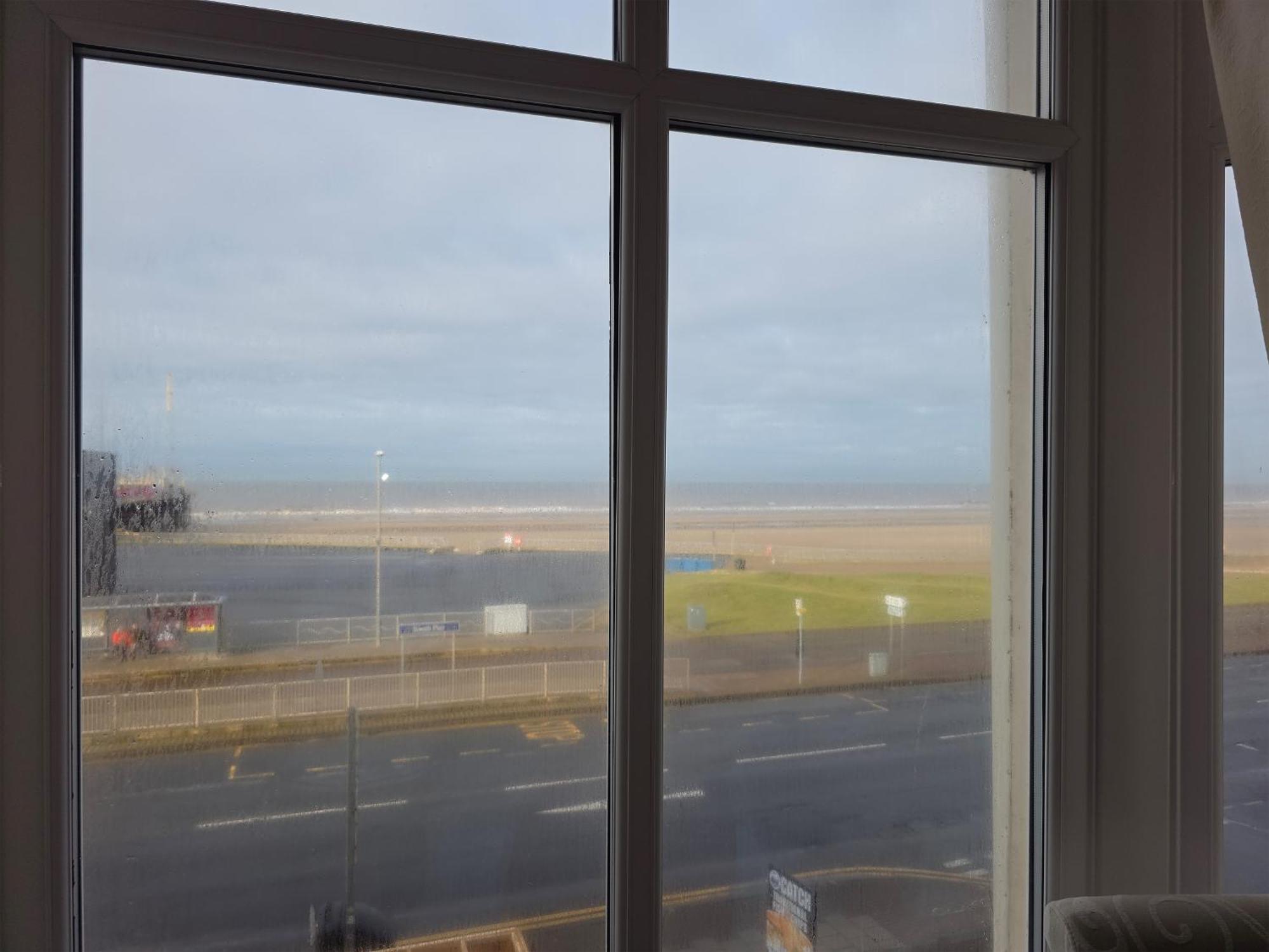 The Sands 3* Blackpool