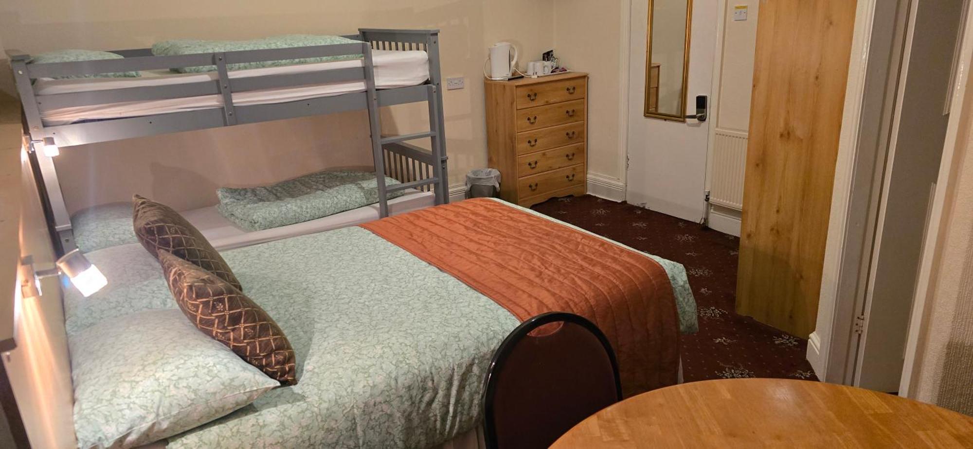 The Sands Hotel 3*