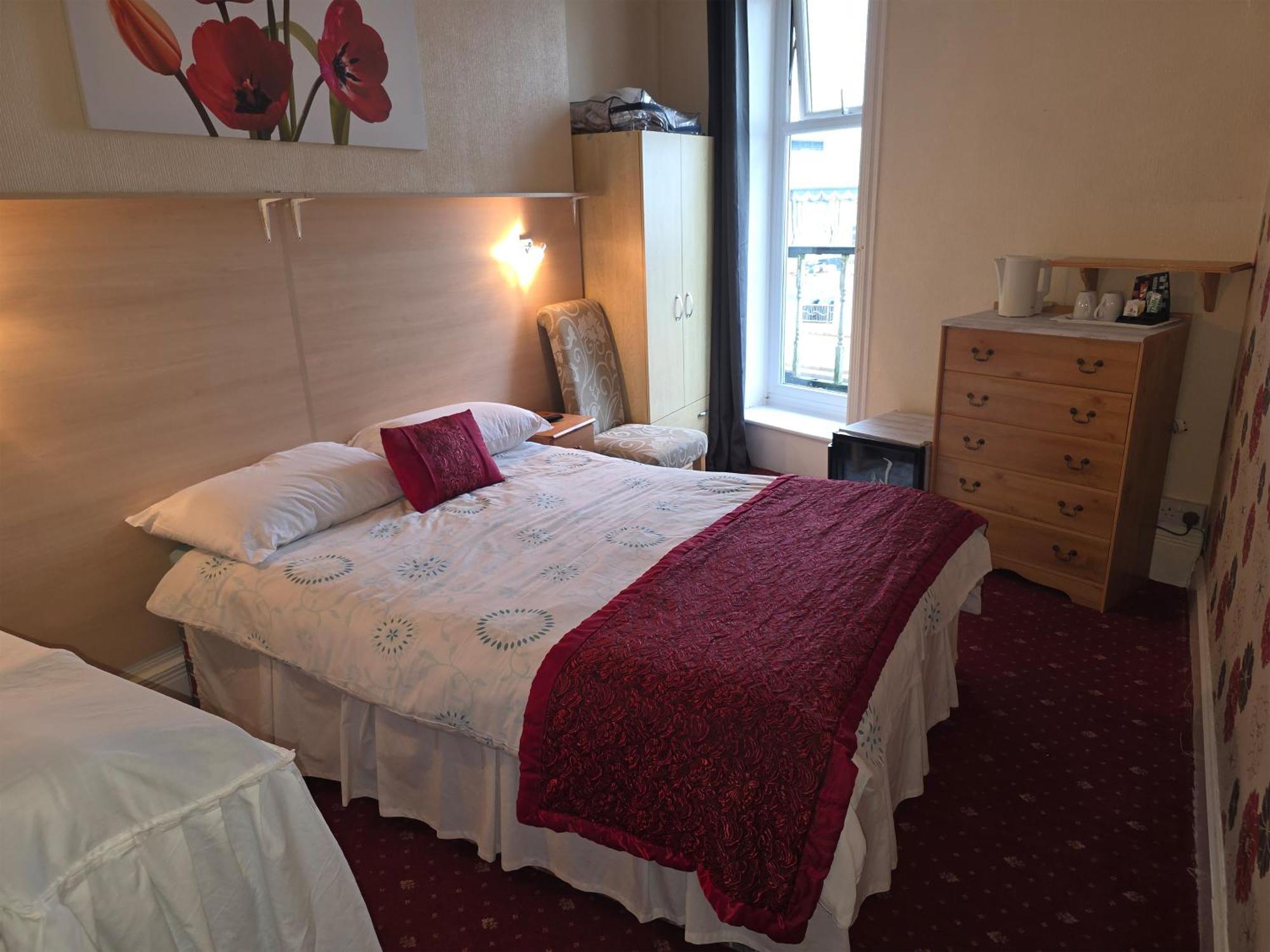 Hotel The Sands Blackpool