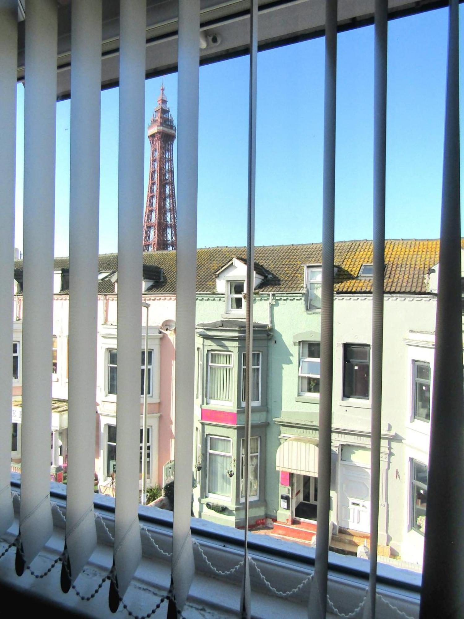 Wilsons - Tower View Blackpool