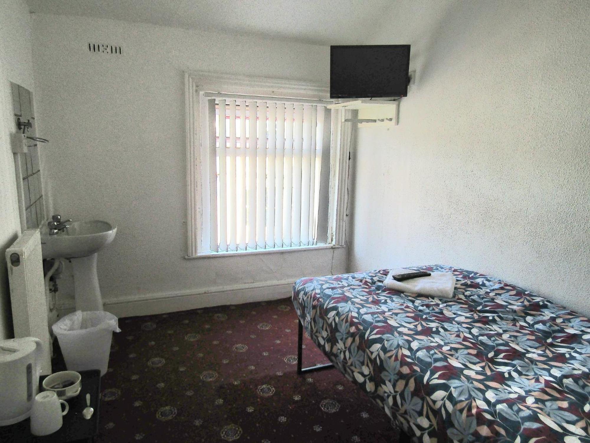 Wilsons - Tower View 3* Blackpool