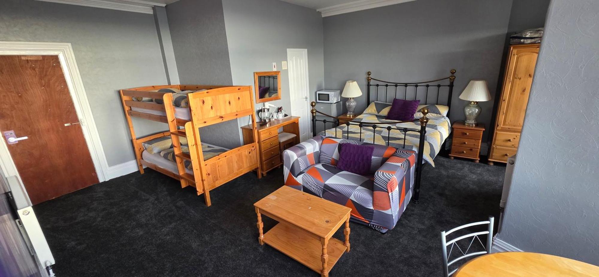The Sands 3*