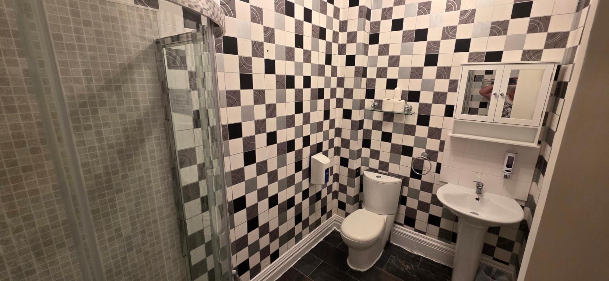 The Sands 3* Blackpool