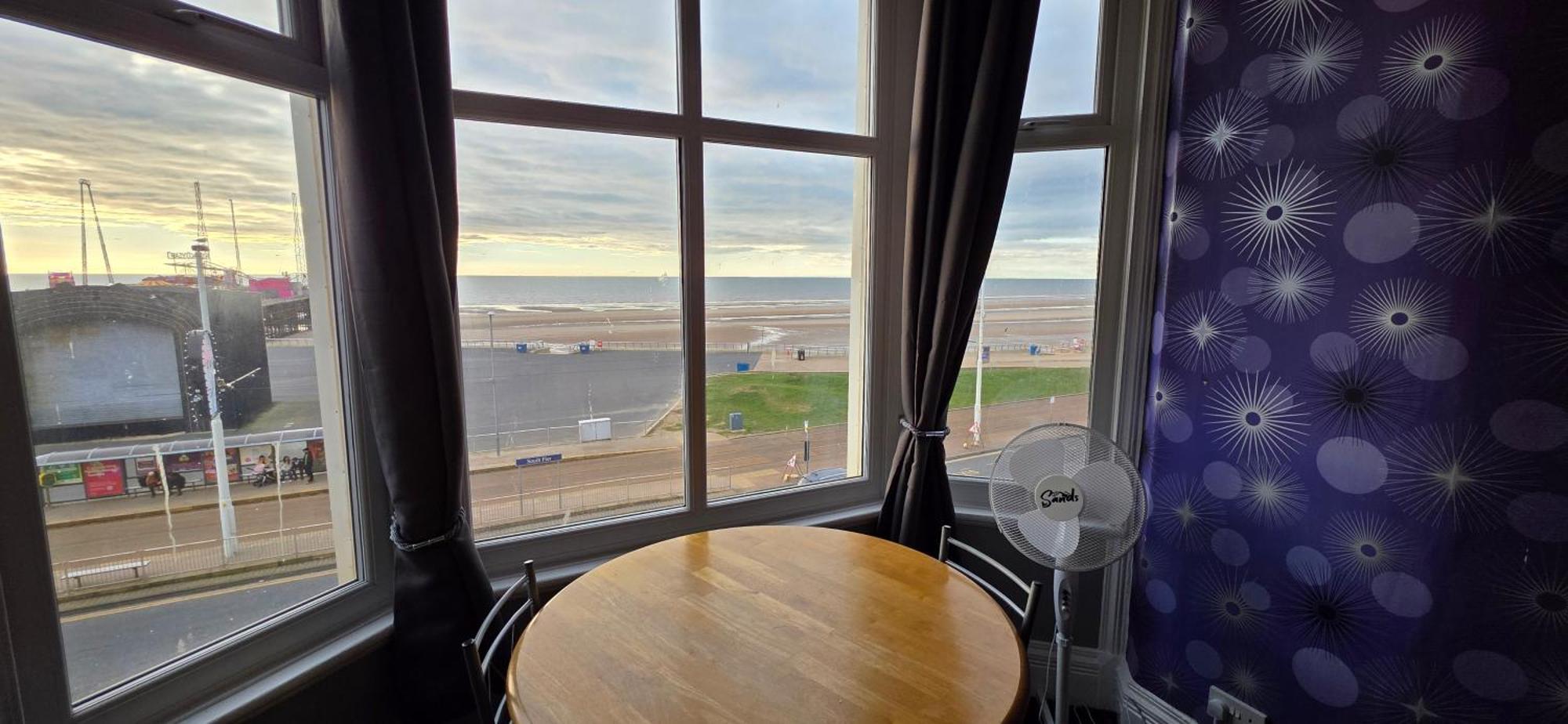 The Sands Hotel