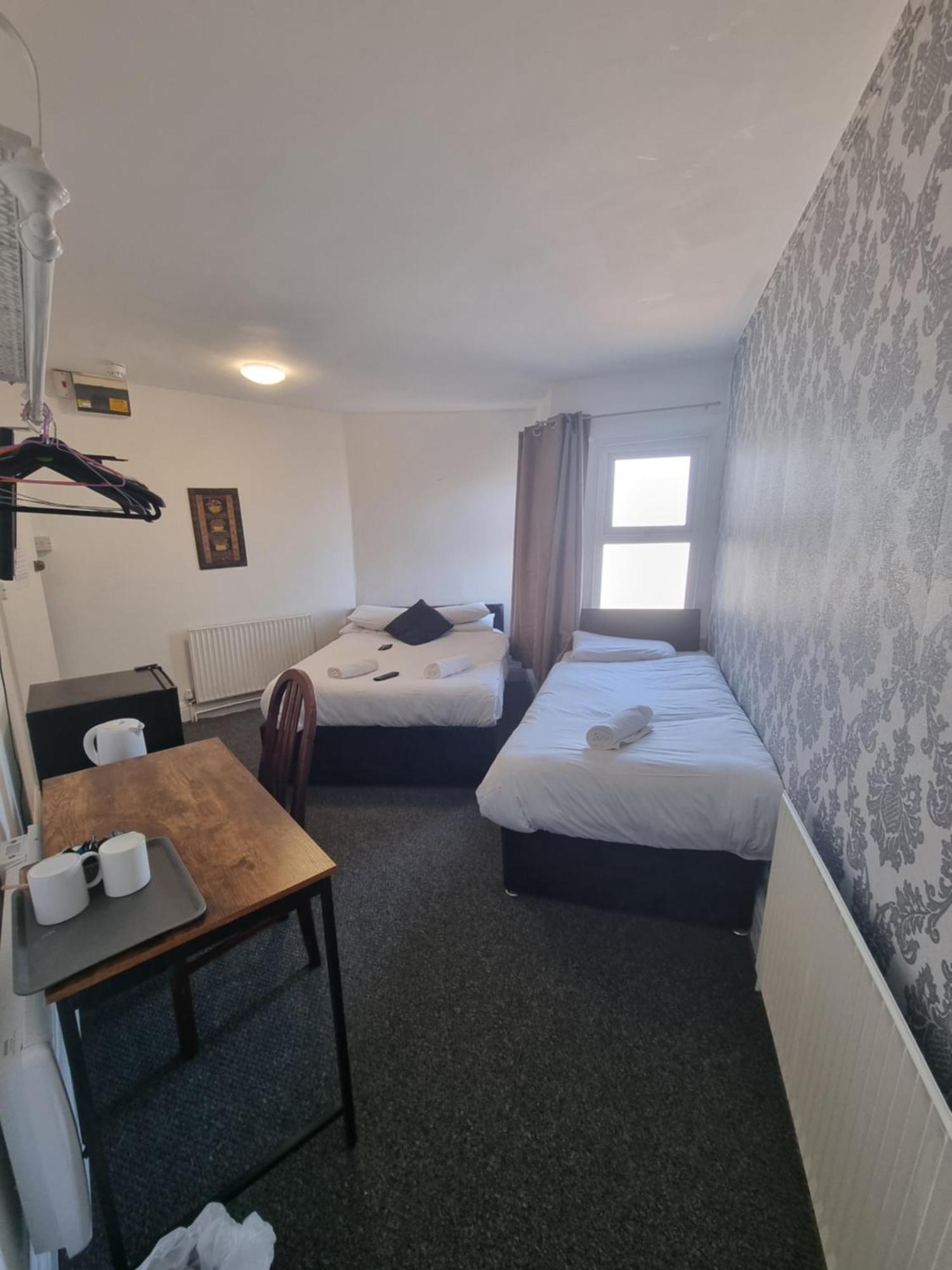 Guest house Henson Pleasure