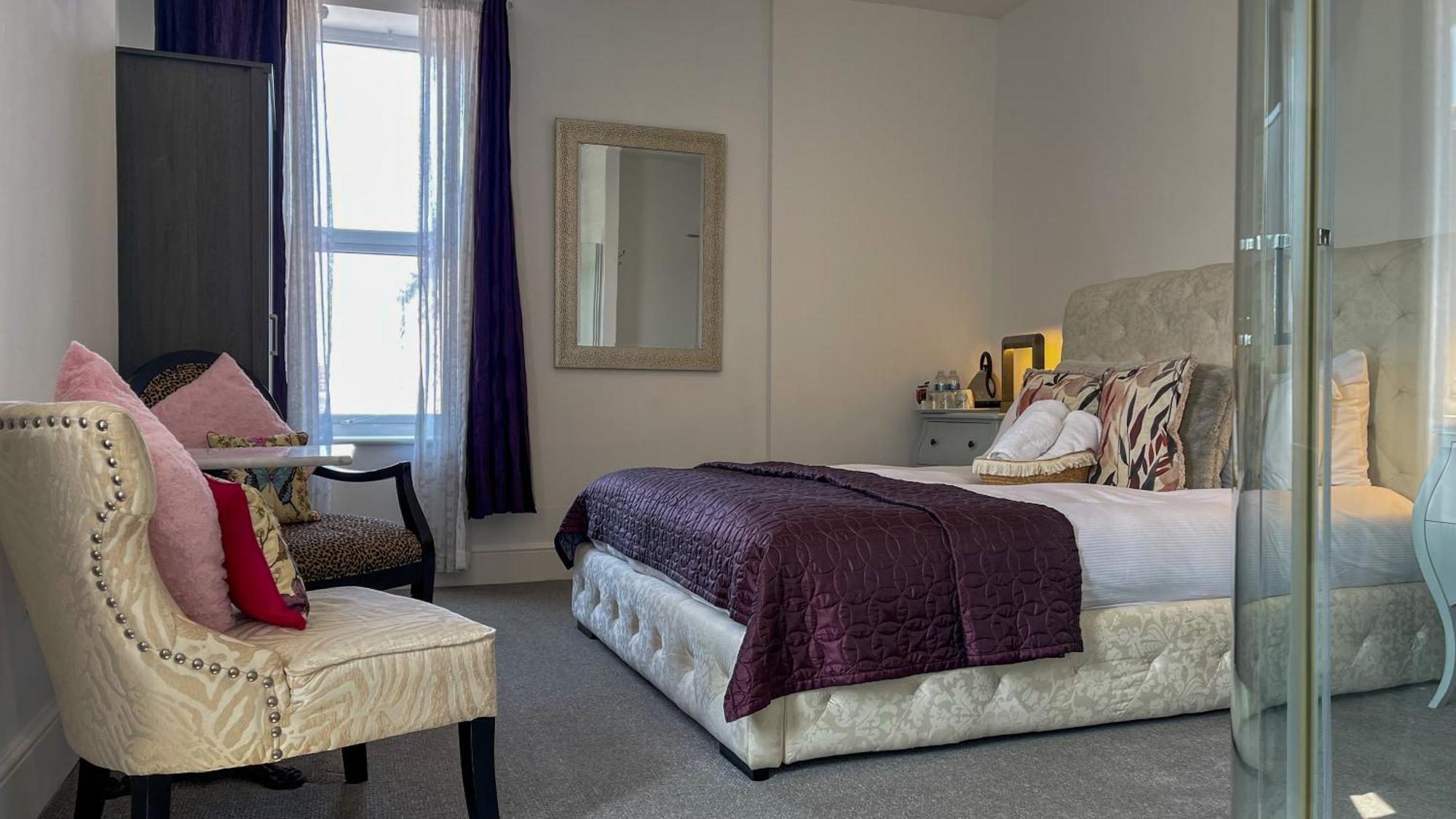 The Chatwal Boutique Hotel 5*