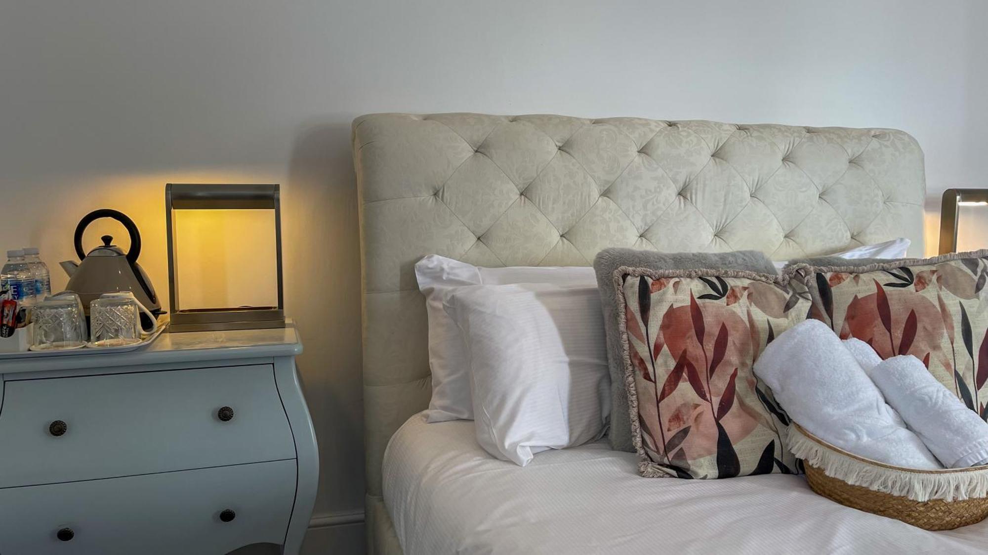 The Chatwal Boutique Hotel Blackpool