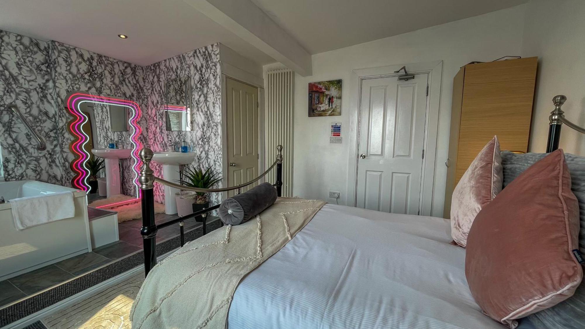 The Chatwal Boutique Hotel