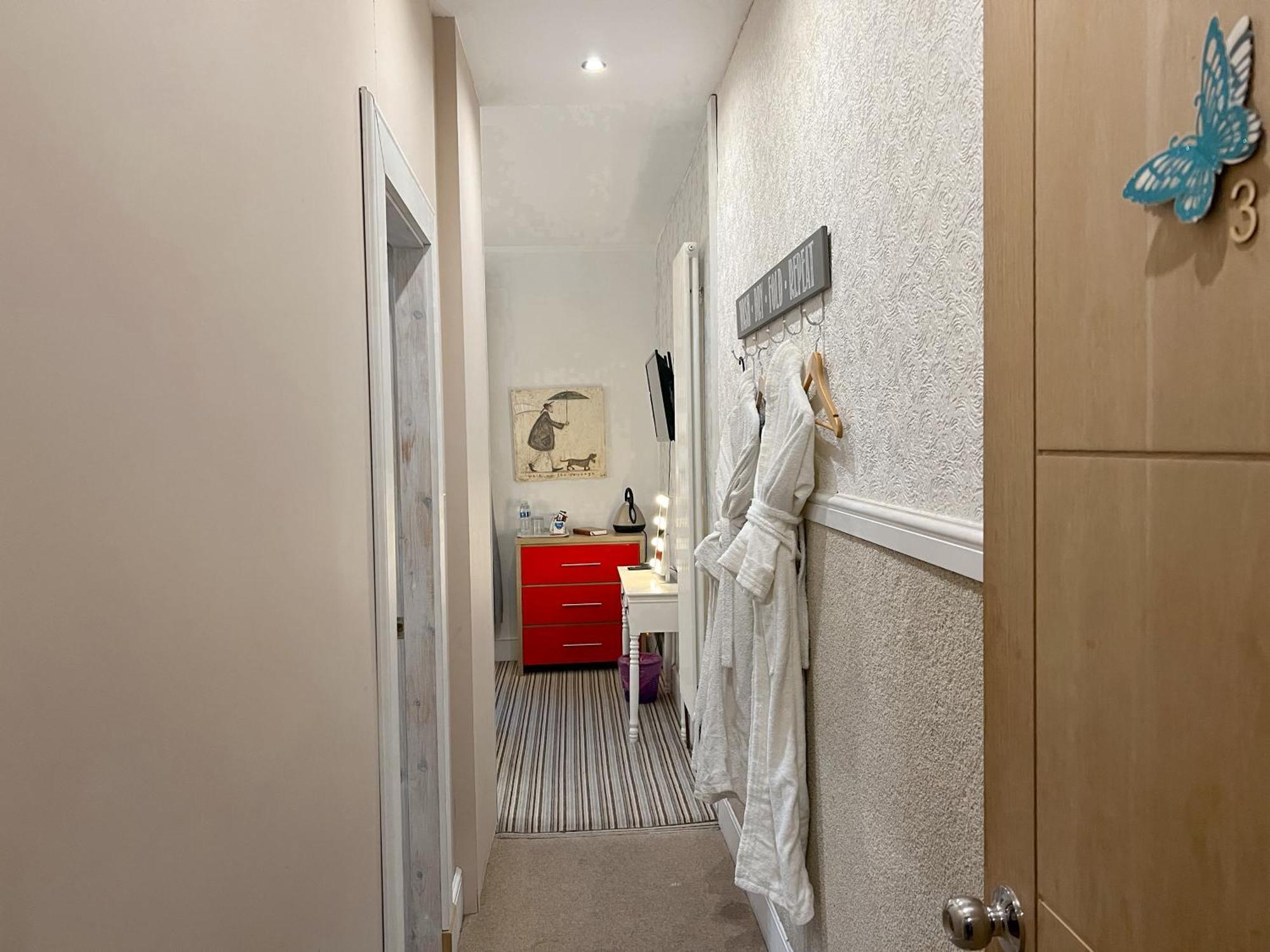 The Chatwal Boutique Hotel Blackpool