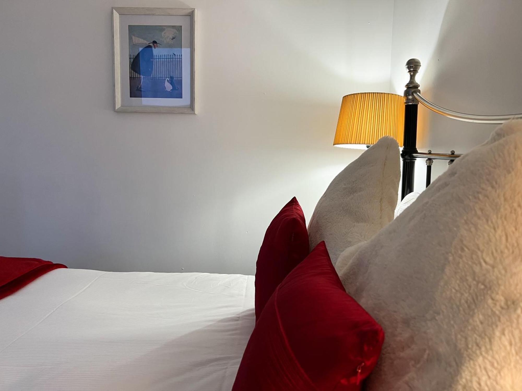 The Chatwal Boutique Hotel Hotel