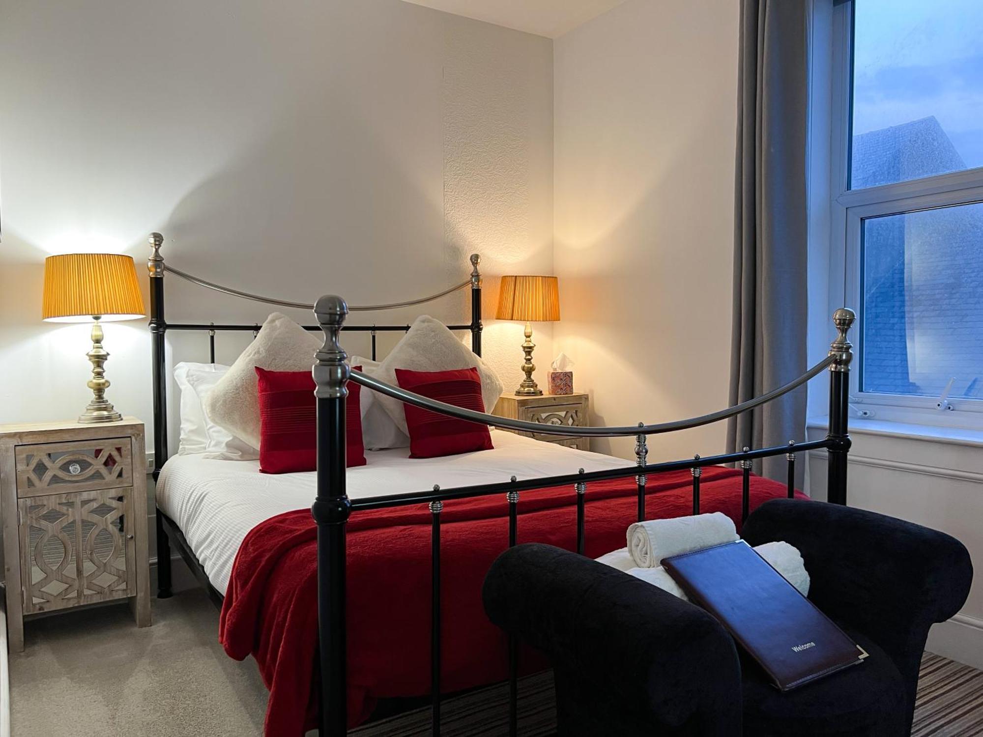 The Chatwal Boutique Hotel Hotel Blackpool