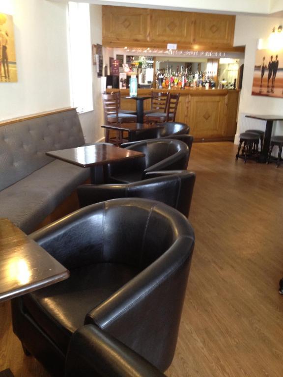 Barton Hotel Blackpool