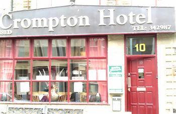 Bed & Breakfast Crompton House