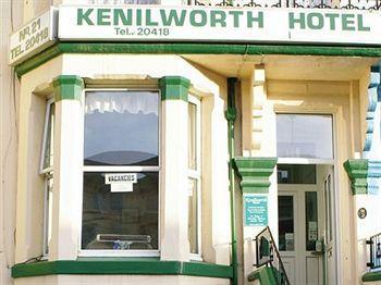 The Kenilworth 2* Blackpool