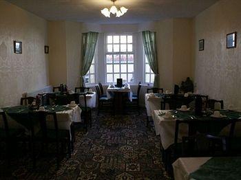 The Kenilworth Hotel Blackpool