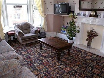 The Kenilworth Hotel 2*